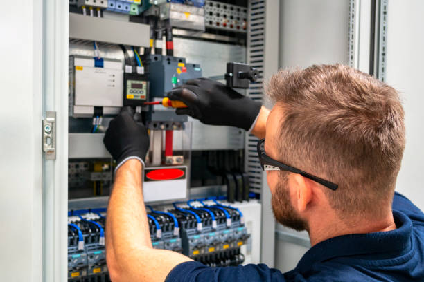 Best Affordable Electrician  in Remerton, GA