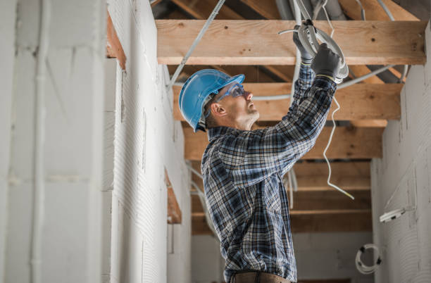 Best Electrical Installation Contractor  in Remerton, GA