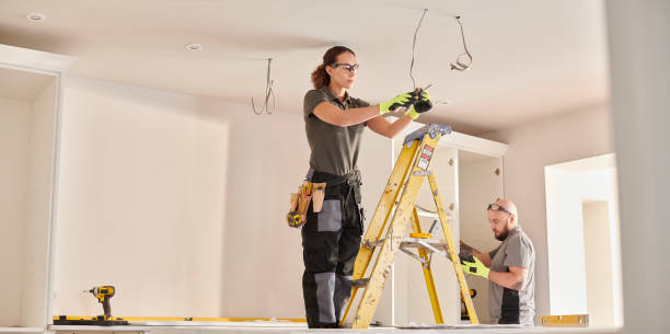 Best Generator Installation Services  in Remerton, GA