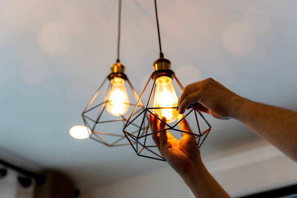 Best Residential Electrician Services  in Remerton, GA