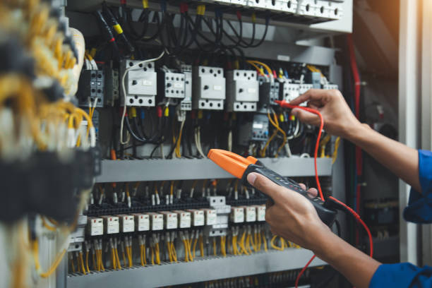  Remerton, GA Electrician Pros