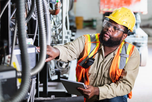 Electrical Rewiring Services in Remerton, GA