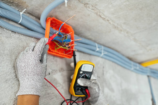 Best Circuit Breaker Repair  in Remerton, GA