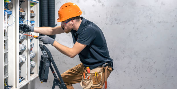 Best Electrical Rewiring Services  in Remerton, GA