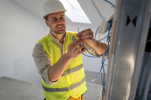 Best Electrical Outlet Repair  in Remerton, GA